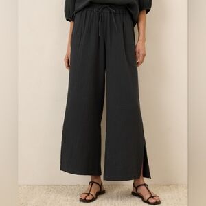 Pact 100% Cotton Gauzy Pants XL